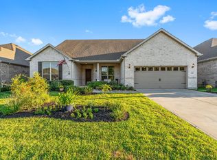 225 Fox Trotter, Spring, TX 77382