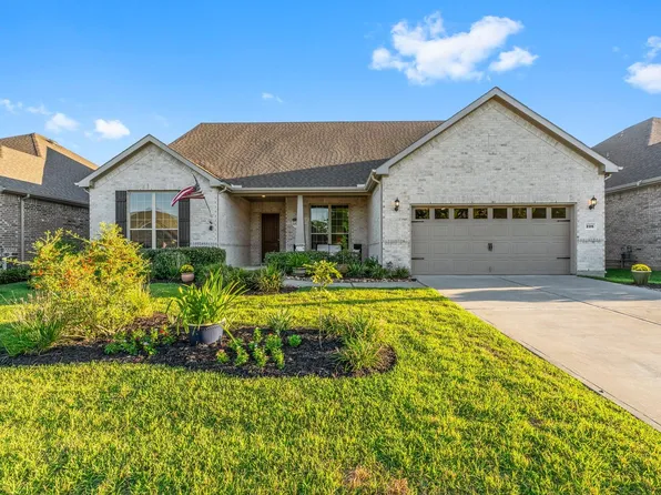 225 Fox Trotter, Spring, TX 77382