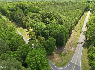 0 Thomas Rd LOT 1, Henderson, NC 27537
