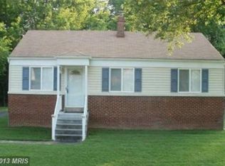 15824 Donald Curtis Dr, Woodbridge, VA 22191