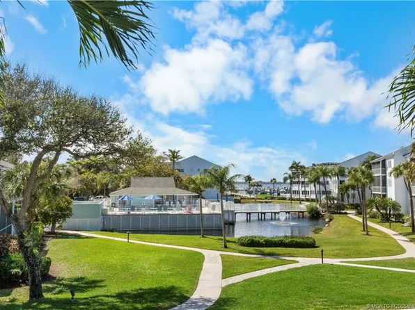 1550 NE Ocean Blvd APT C202, Stuart, FL 34996