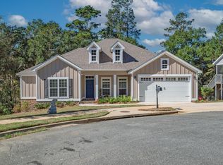 2122 Stiles Pond Ct, Tallahassee, FL 32303