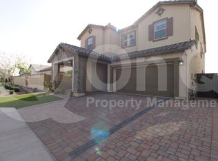 4032 S Sequoia Dr, Gilbert, AZ 85297