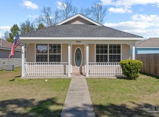8046 Heirloom Dr, Pensacola, FL 32514