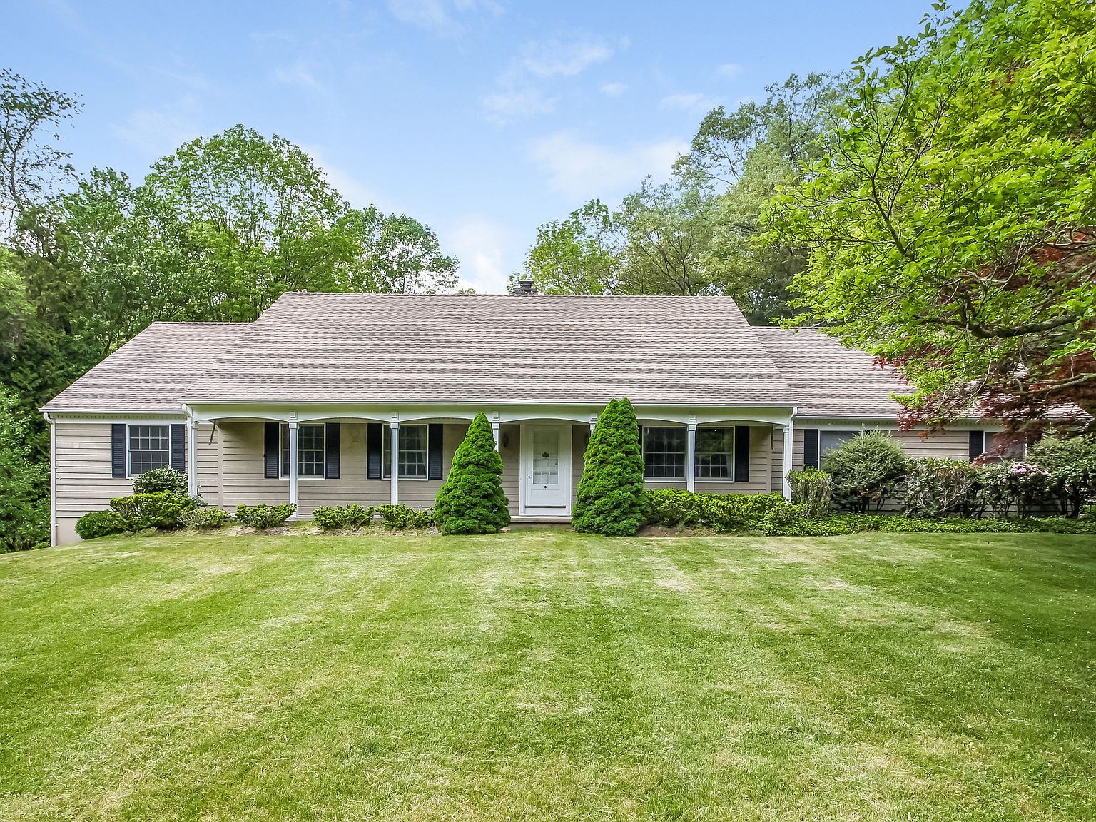 121 Summer Hill Rd, Madison, CT 06443 Zillow