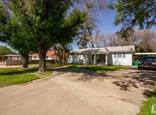 1607 Turtle Dr, San Angelo, TX 76904