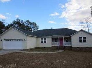 5500 Randolph St, Rembert, SC 29128