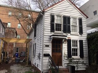 12 Coming St #1/2, Charleston, SC 29401