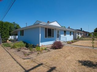 603 E Decatur Ave, Spokane, WA 99208