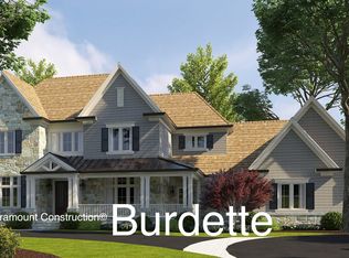 Tilden Ln, Rockville, MD 20852