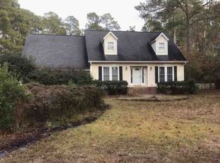 2408 Bee Ridge Rd, Columbia, SC 29223