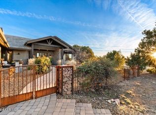 5485 W Bruno Canyon Dr, Prescott, AZ 86305