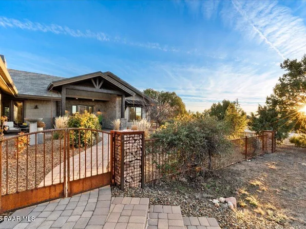 5485 W Bruno Canyon Dr, Prescott, AZ 86305