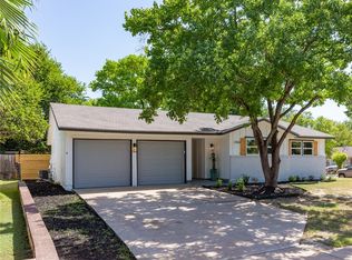 2406 Dovehill Dr, Austin, TX 78744