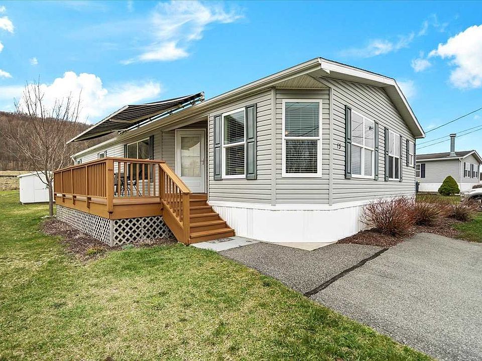 13 Hidden Valley Dr, Middletown, NY 10941 Zillow