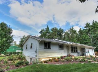 13053 Stanton St, West Olive, MI 49460