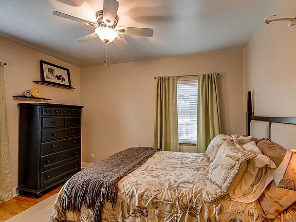 main floor 2nd bedroom