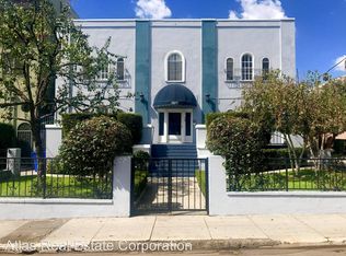 1805 N Kingsley Dr APT 204, Los Angeles, CA 90027