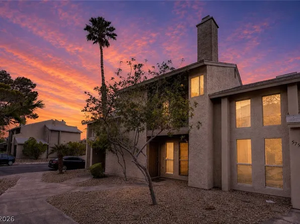 573 Sellers Pl, Henderson, NV 89011
