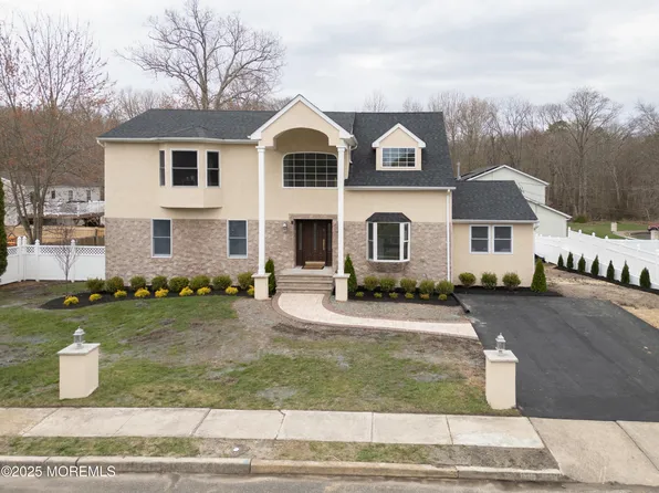718 Fountain Place, Neptune Township, NJ 07753
