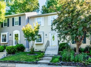 1708 Jones Falls Ct, Crofton, MD 21114