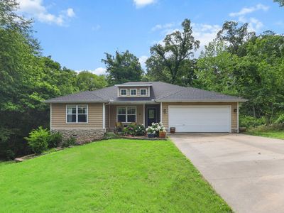 6 Sawston Ln, Bella Vista, AR, 72714
