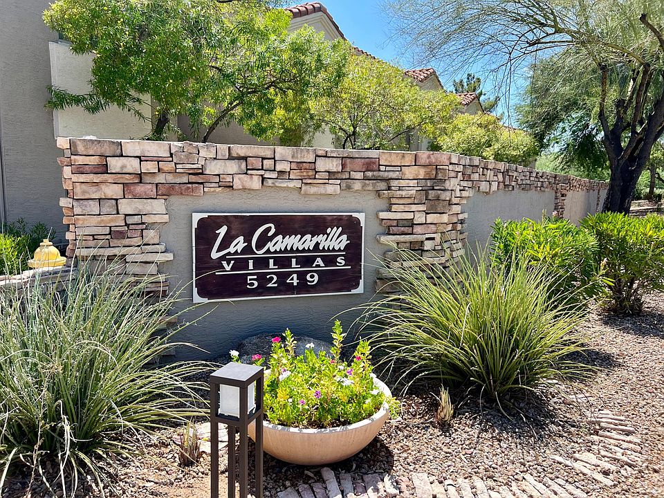 Community entrance