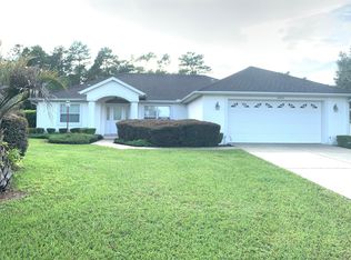 10450 SW 47th Ave, Ocala, FL 34476