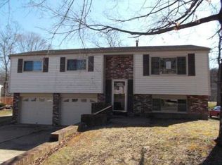 158 Harvest Dr, Verona, PA 15147