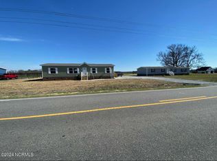 3096 Basstown Rd, Clinton, NC 28328