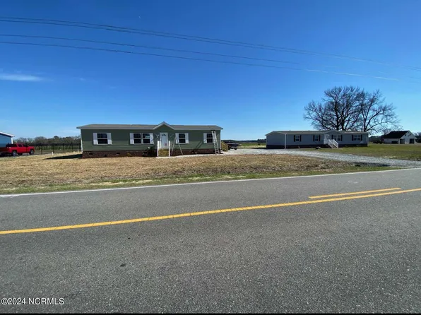 3096 Basstown Road, Clinton, NC 28328