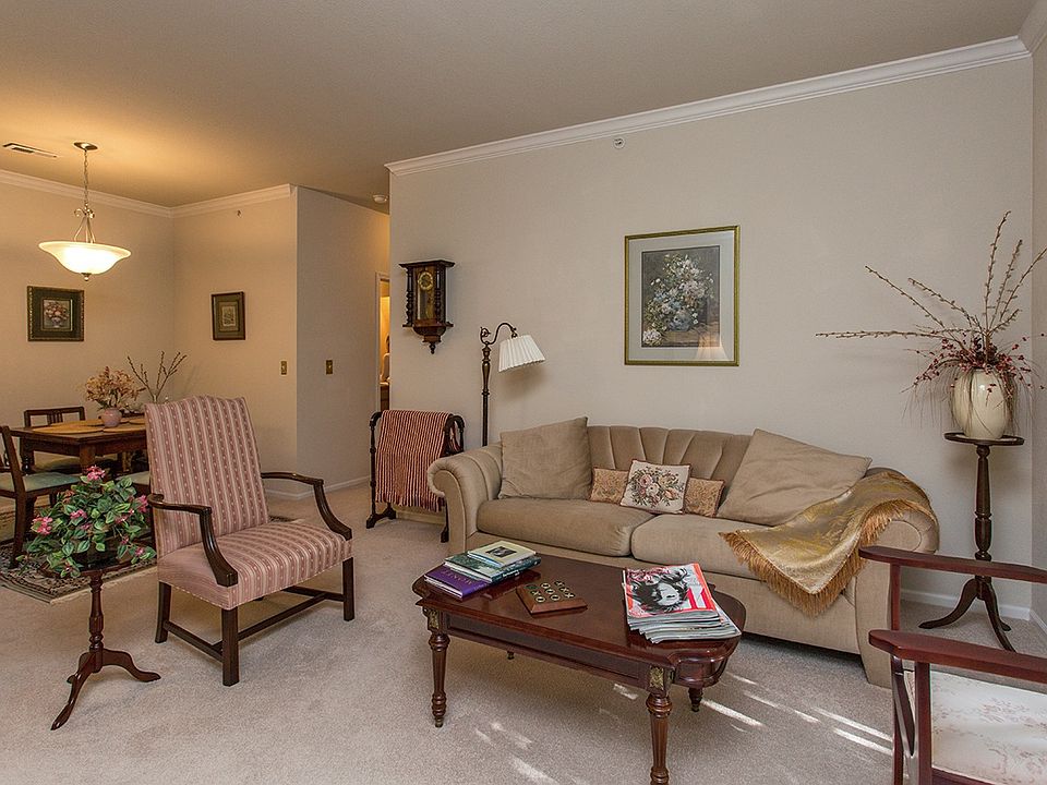 Livign Room