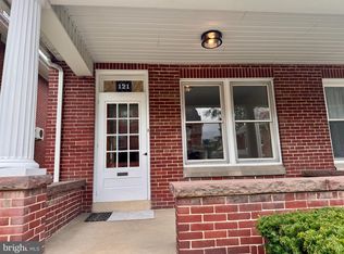 121 E Main St, Fleetwood, PA 19522