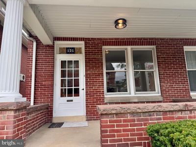 121 E Main St, Fleetwood, PA, 19522