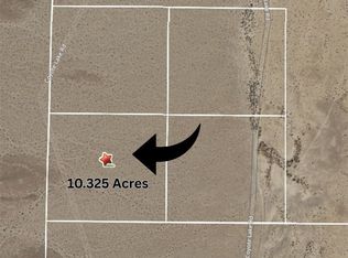 LOT 539-061-16-0 Two, Newberry Springs, CA