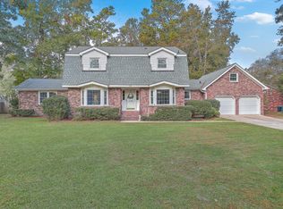 118 Heritage St, Summerville, SC 29485