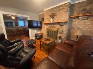 521 S Trenton Ave, Pittsburgh, PA 15221