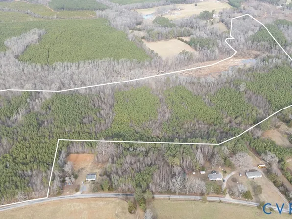 0 Harpers Rd, Mc Kenney, VA 23872