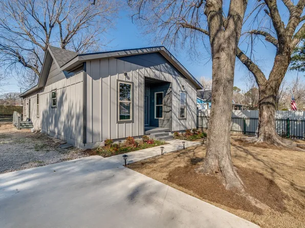 1113 Seaford Dr, Dallas, TX 75217