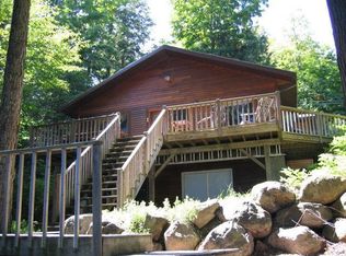 44 Littlefield Rd, Tupper Lake, NY 12986