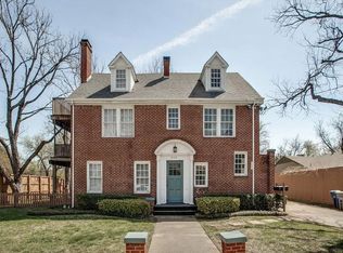 Tremont Houses, Dallas, TX 75214