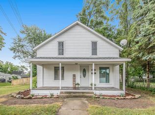 209 W Congress St, Greenville, MI 48838