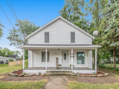 209 W Congress St, Greenville, MI, 48838