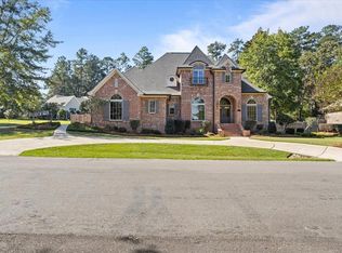 4 Katyford Dr, Laurel, MS 39443