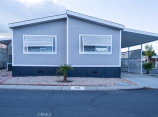 27601 Sun City Blvd Space 306, Sun City, CA 92586