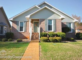 729 Robins Nest Ct, Columbus, GA 31909