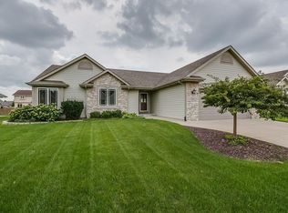 5307 31st St, Kenosha, WI 53144