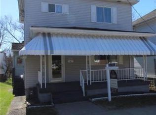 320 Kenneth St, Greensburg, PA