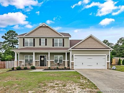 8603 Looking Glass Rd, Linden, NC, 28356