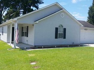 8036 Resin Rd, Murrells Inlet, SC 29576